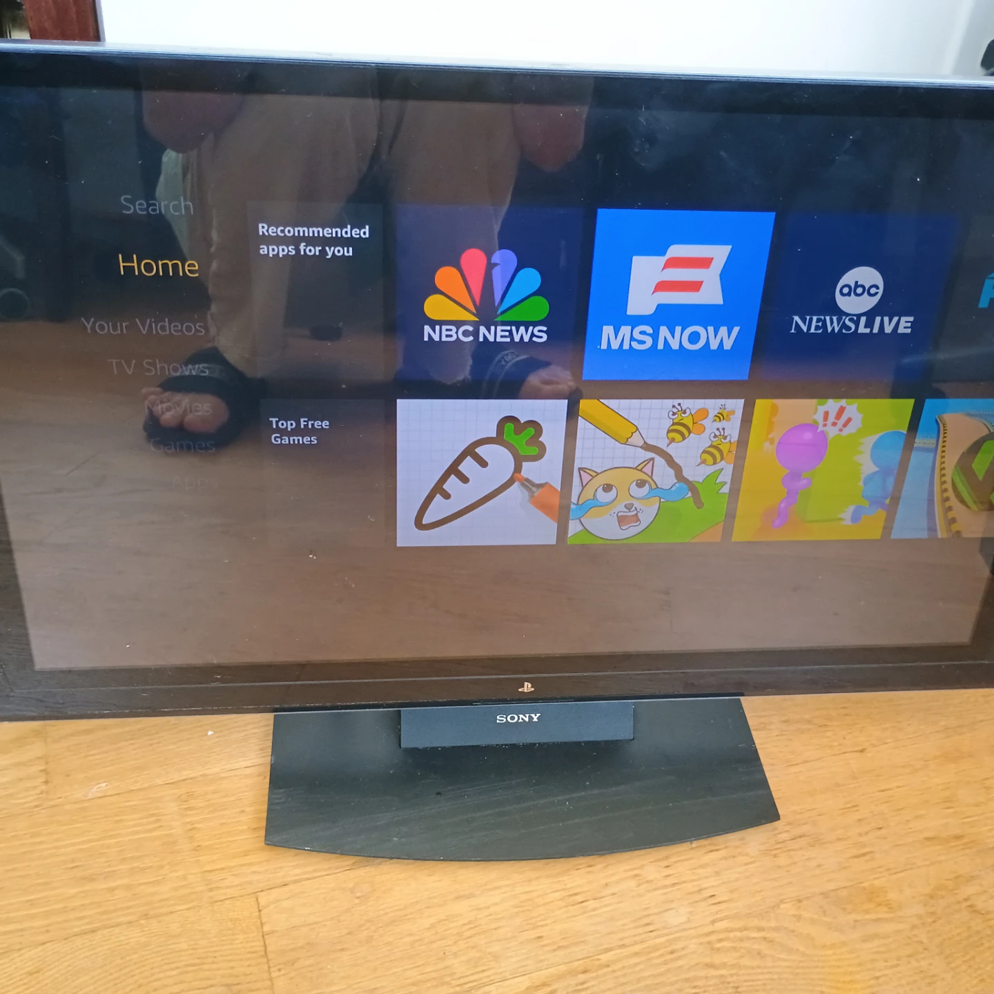 Sony 3D Display Monitor CECH-ZED1U