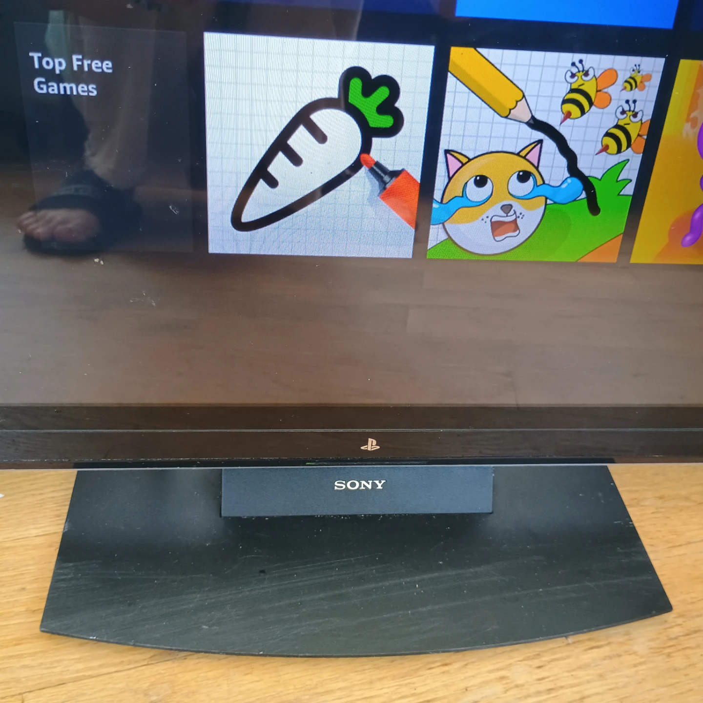 Sony 3D Display Monitor CECH-ZED1U - photo 2