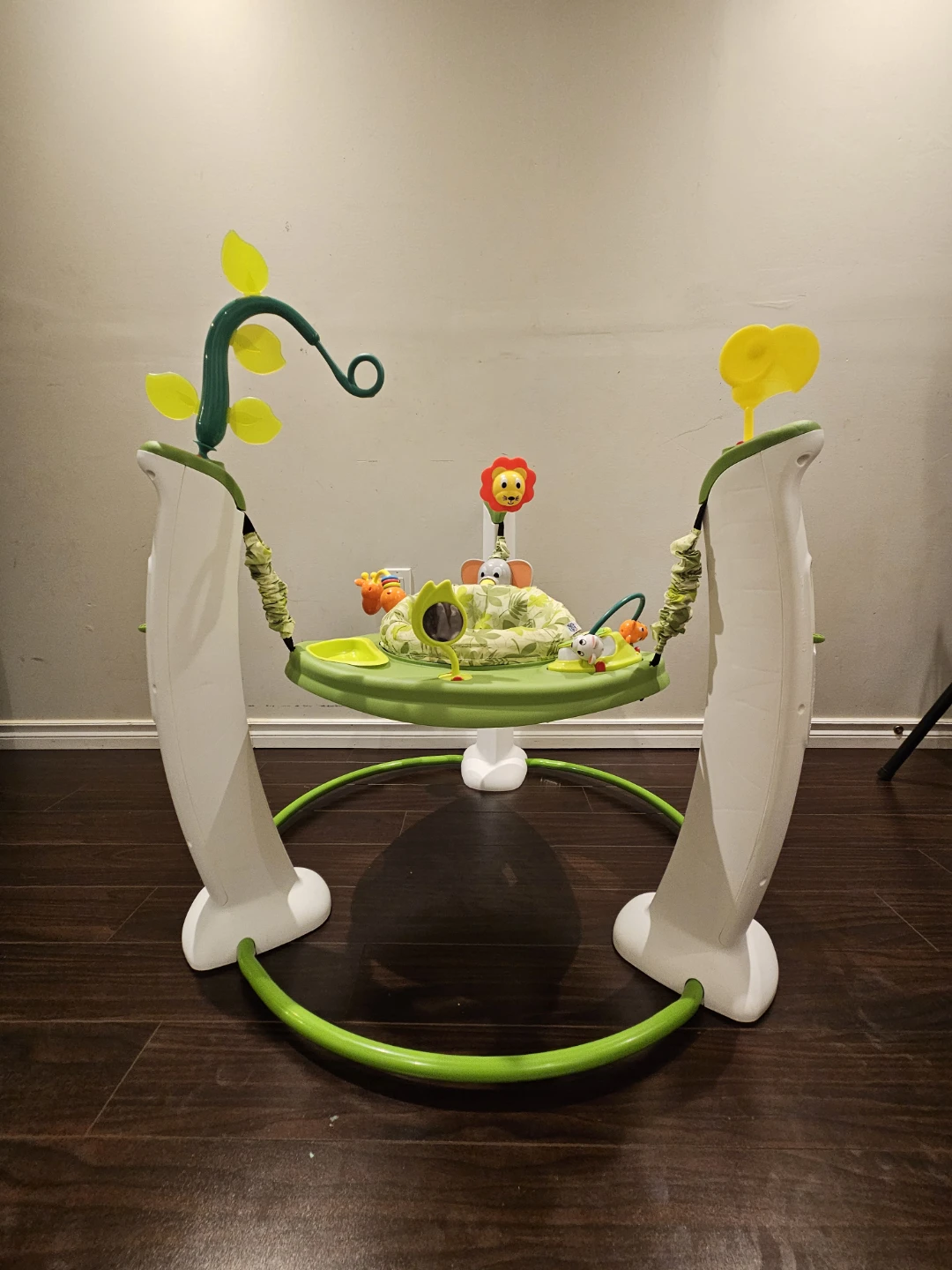 Fisher-Price Jumperoo