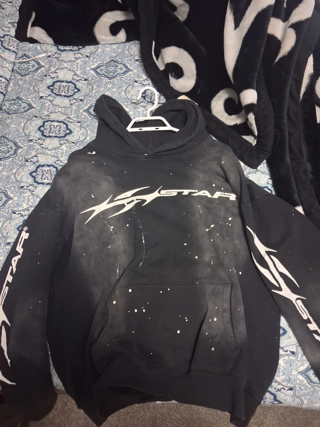 Hellstar  Hoodie