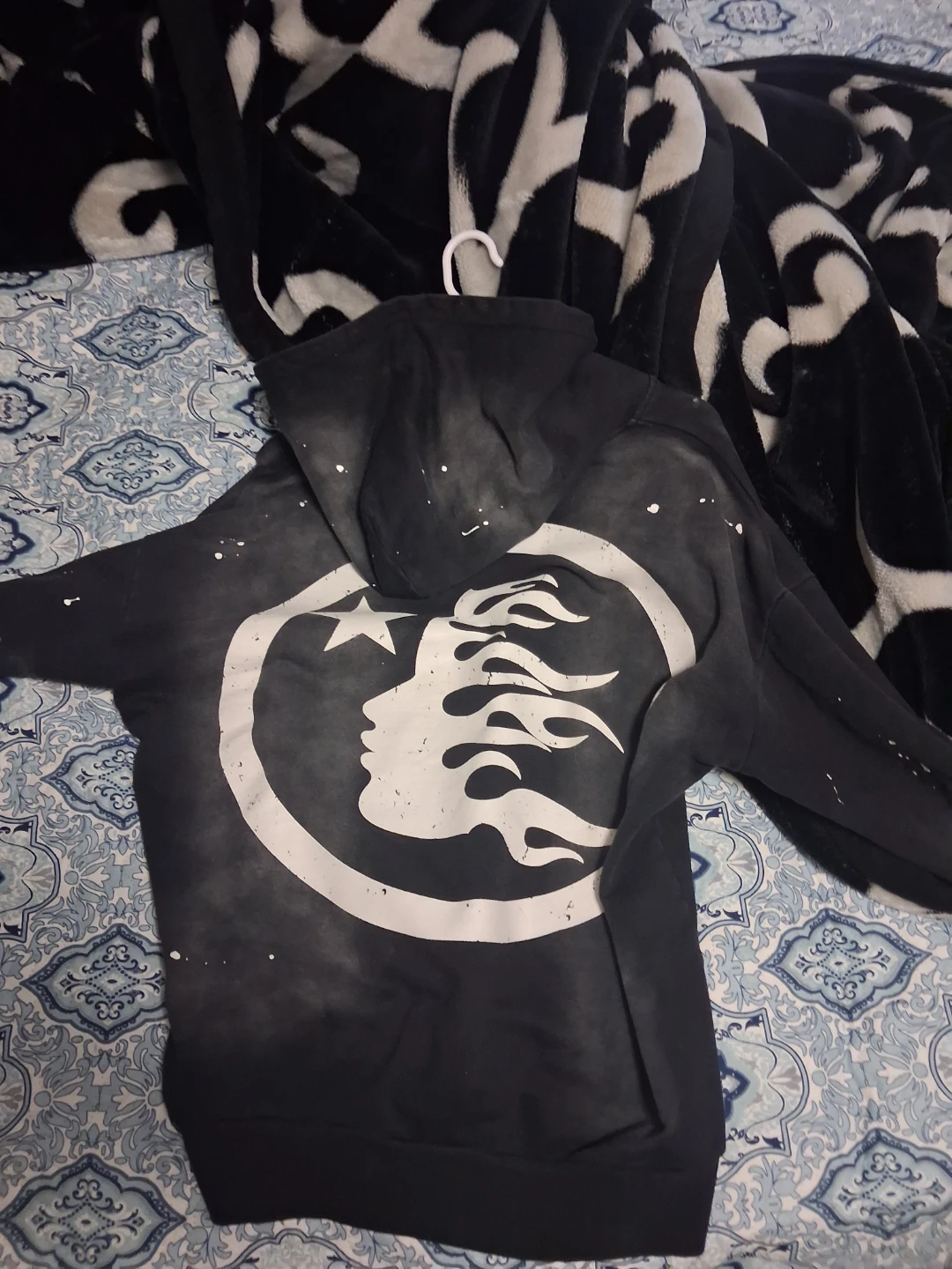 Hellstar  Hoodie - photo 2