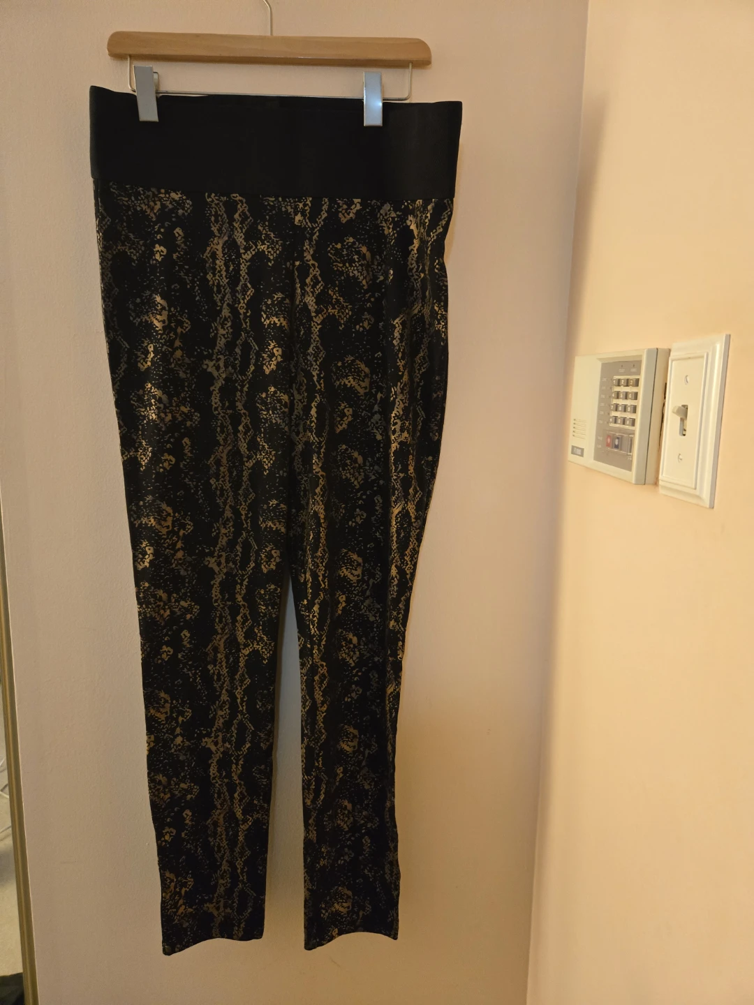 Assorted Leggings - Various Styles - photo 2