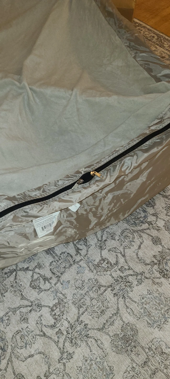 Folding Twin Cot Frame for Air Mattress Etc. - photo 5