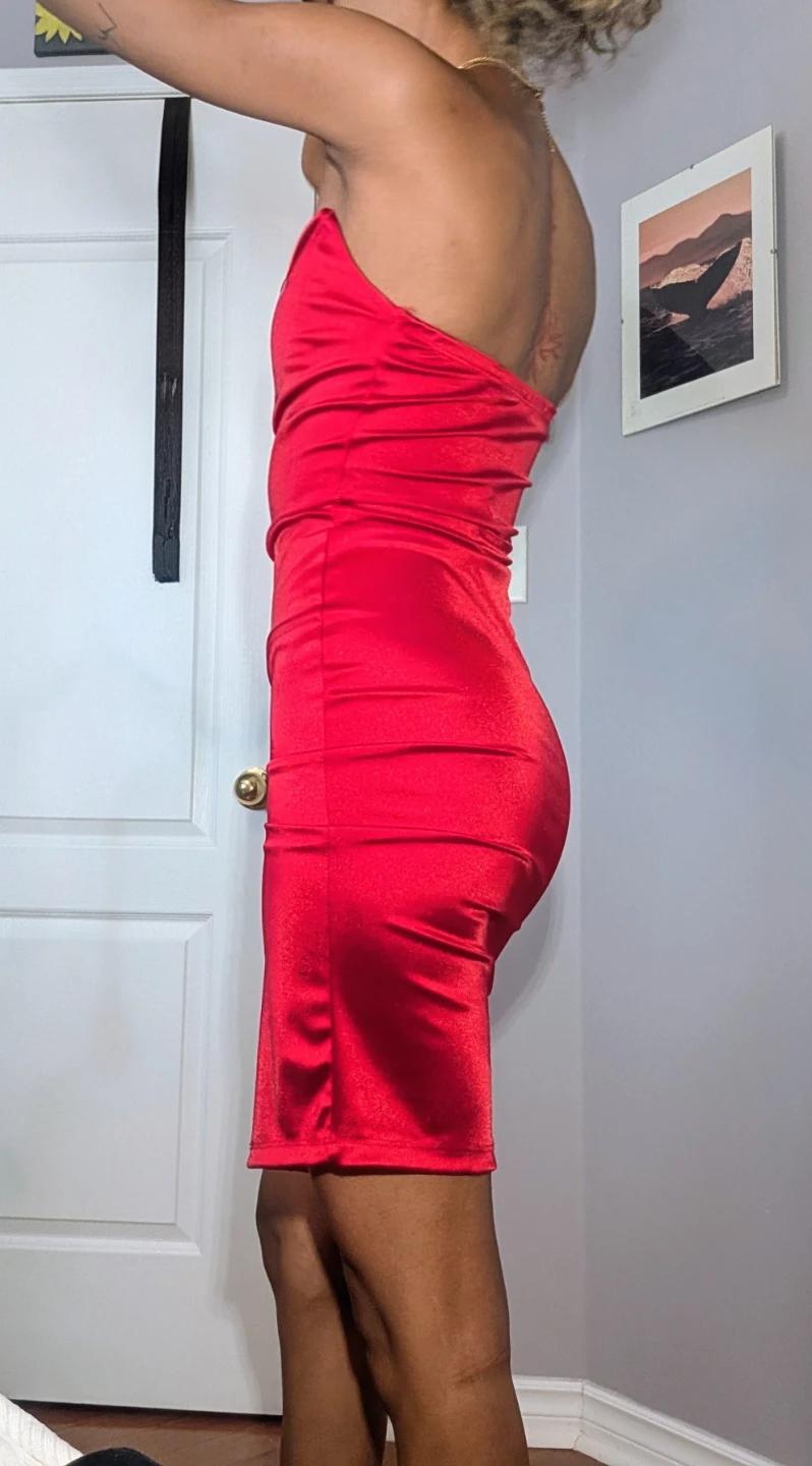 Fashion Nova Bodycon Dress - photo 4