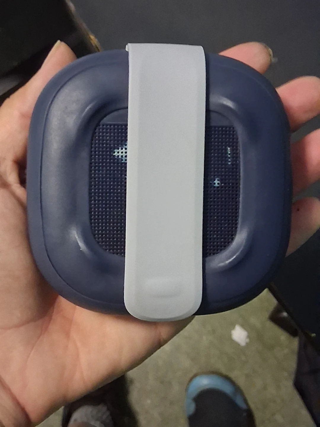 Bose SoundLink Micro Bluetooth Speaker - photo 2