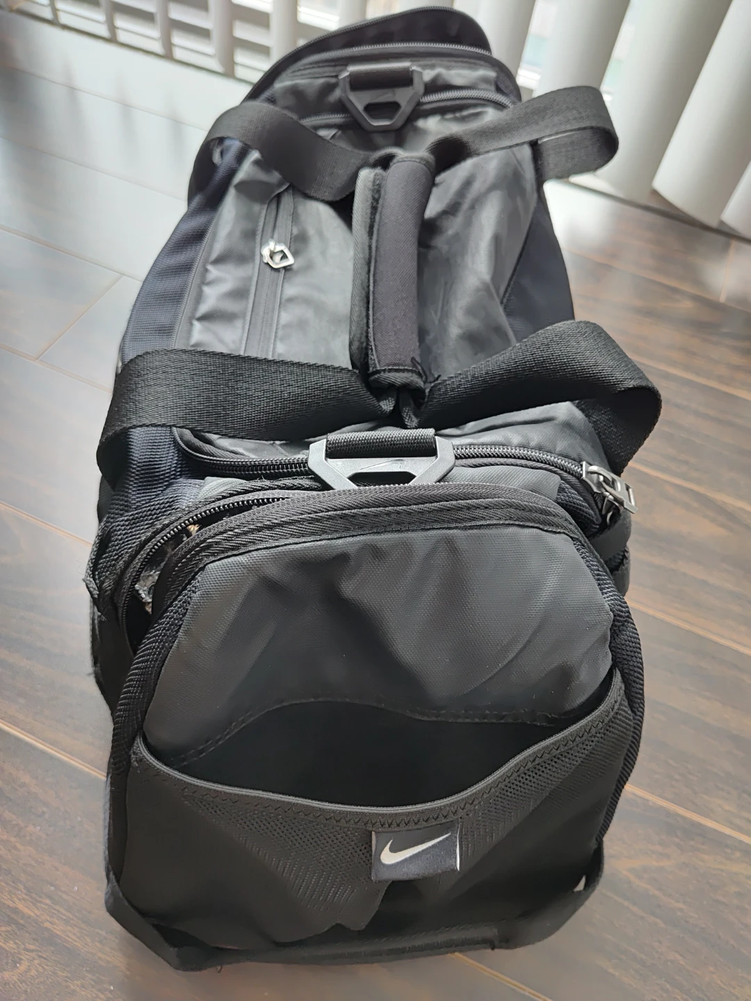 Nike Duffel Bag - photo 3