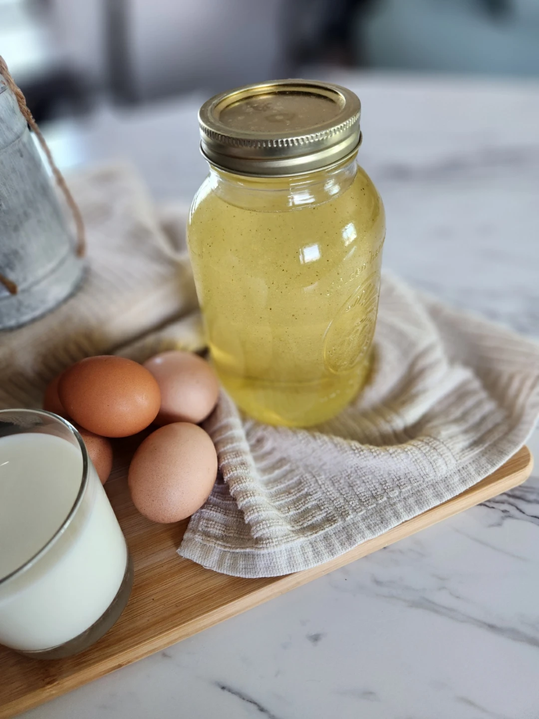 Fresh Local Honey - photo 3