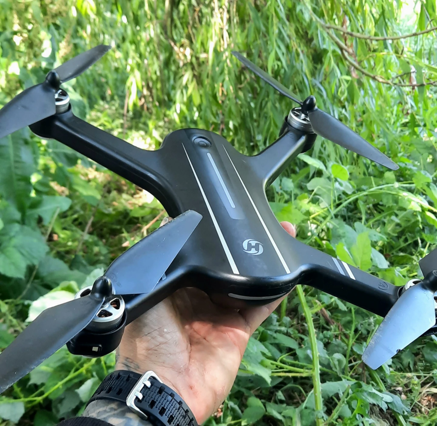 Holy Stone HS700D Drone