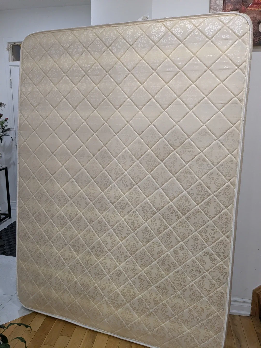 Mattress Orthopedic - photo 3