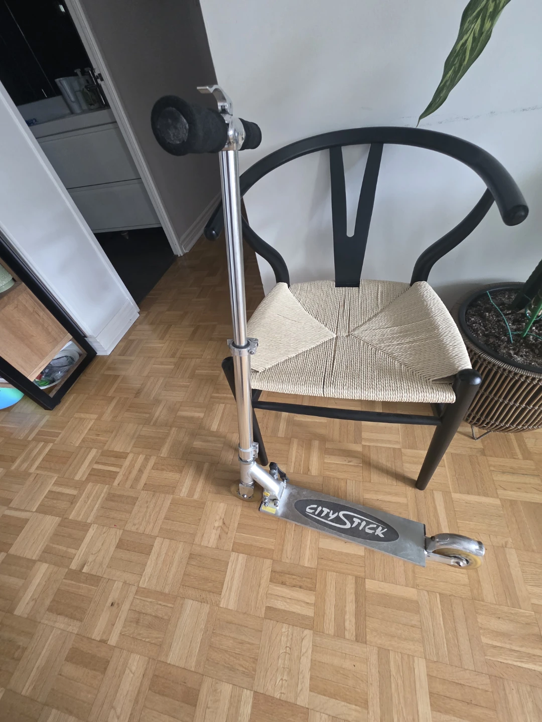 City Stick Scooter