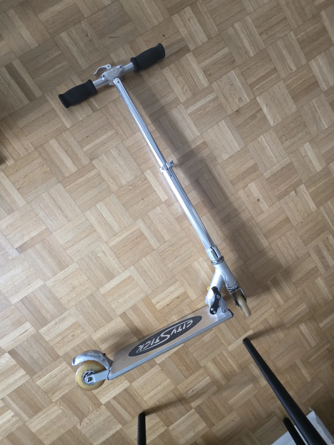 City Stick Scooter - photo 3