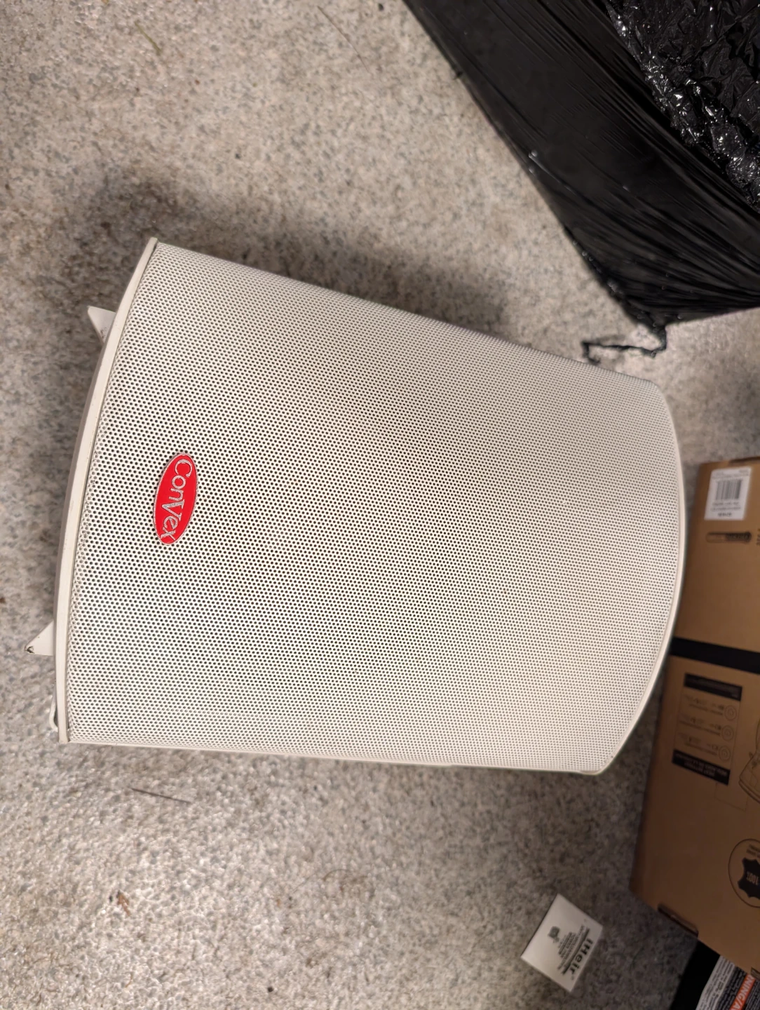 ConVex CVF6W Indoor/Outdoor Speakers (Pair) - photo 3