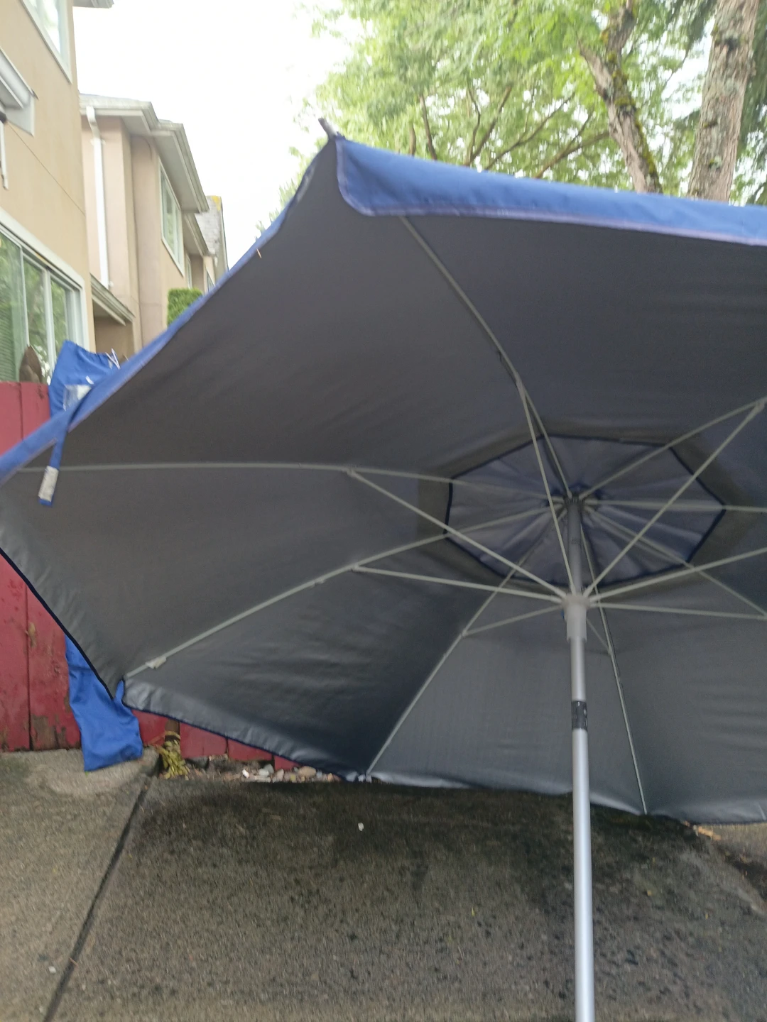 Tommy Bahama Beach Umbrella - photo 5