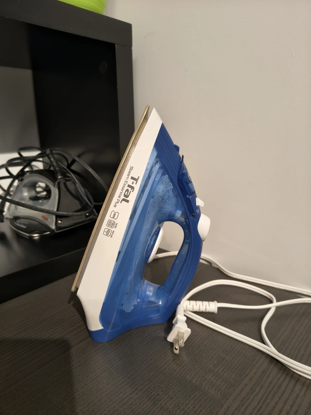 T-Fal Steam Essential Plus Iron
