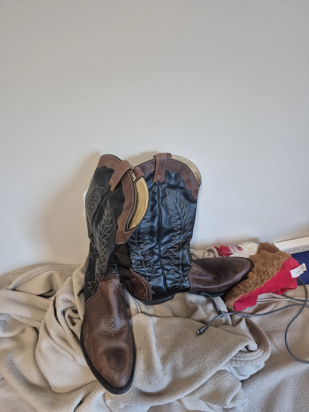 Cowboy Boots