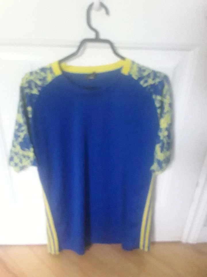 Madoks #12 Blue T-Shirt - photo 2