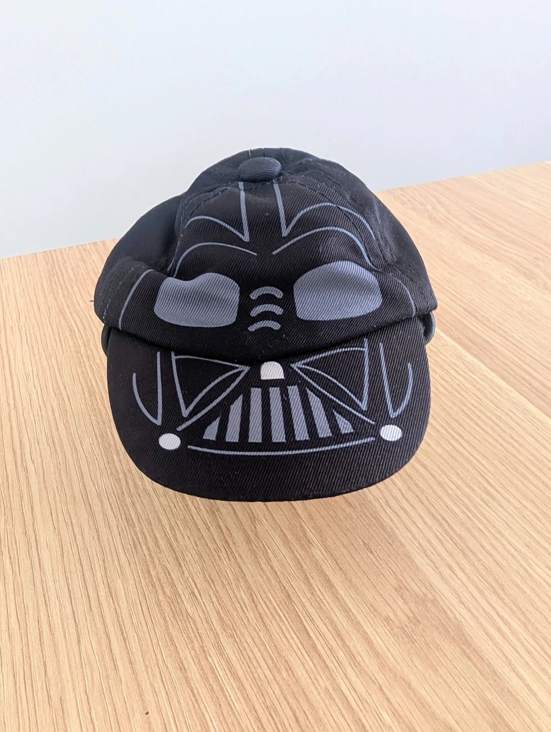 Star Wars Darth Vader Dog Cap – Size S/M