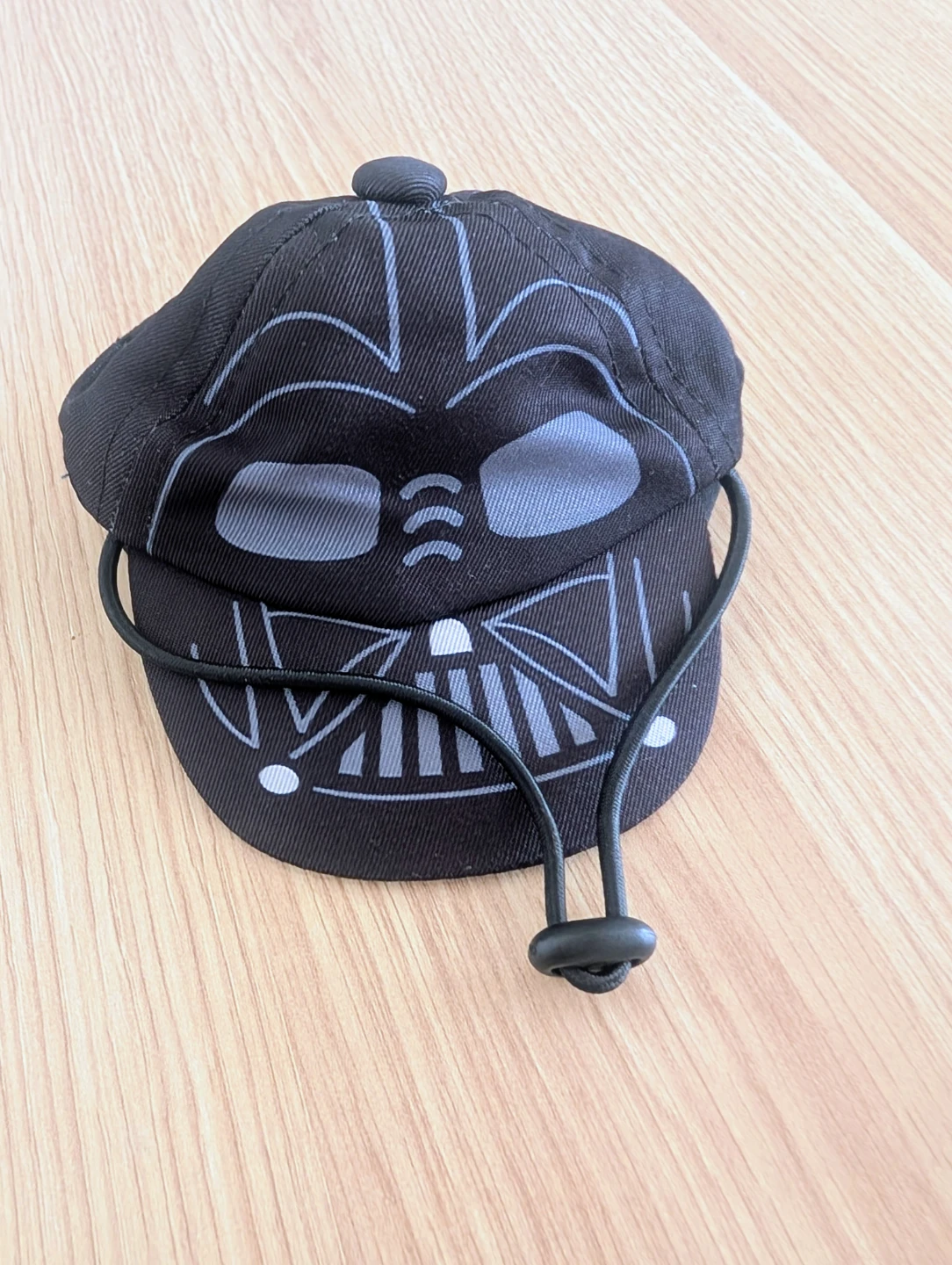 Star Wars Darth Vader Dog Cap – Size S/M - photo 2