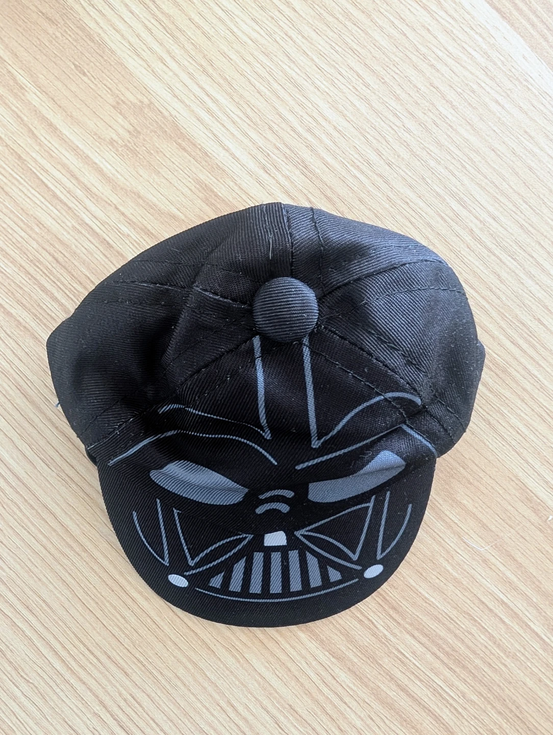 Star Wars Darth Vader Dog Cap – Size S/M - photo 3