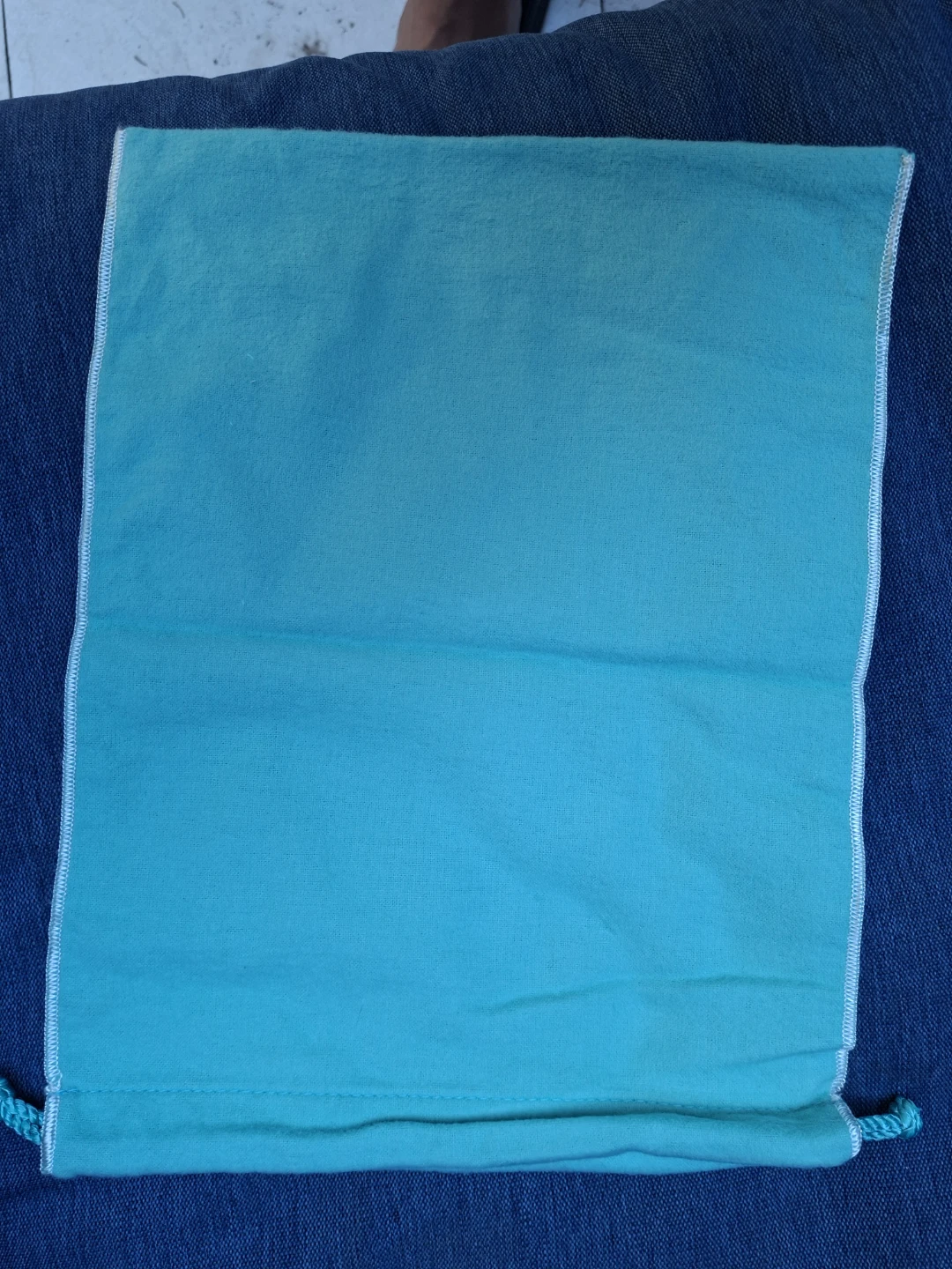 Tiffany & Co. Dust Bag - photo 2