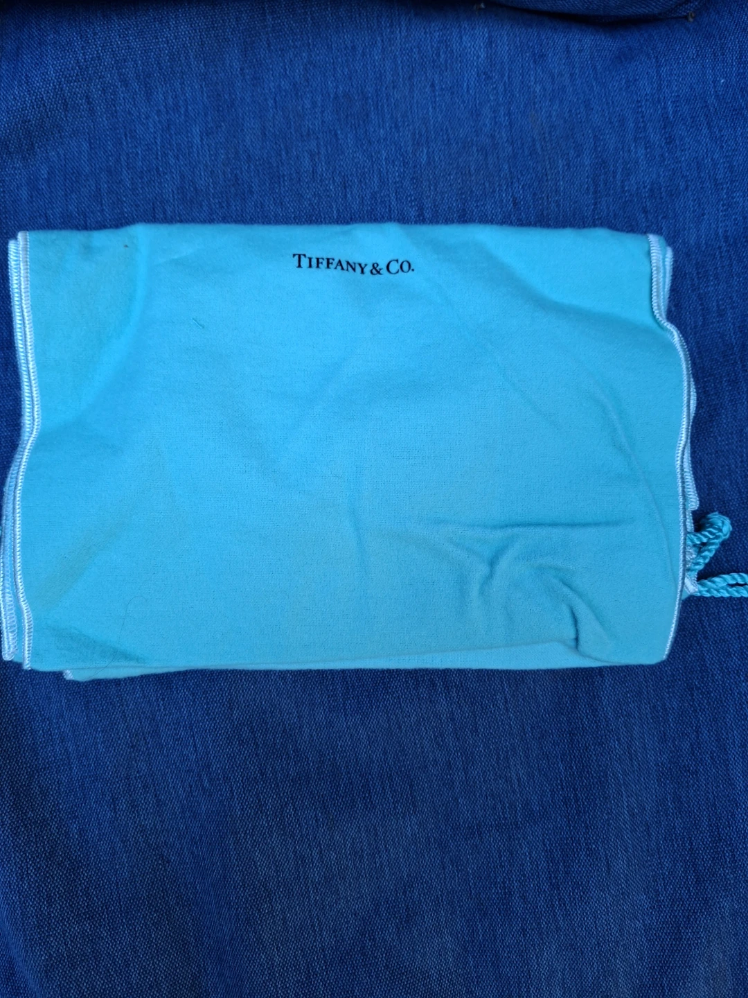 Tiffany & Co. Dust Bag - photo 3
