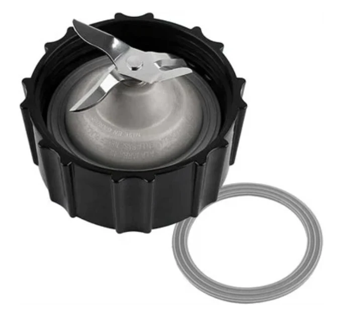Blender Blade Assembly with Gasket