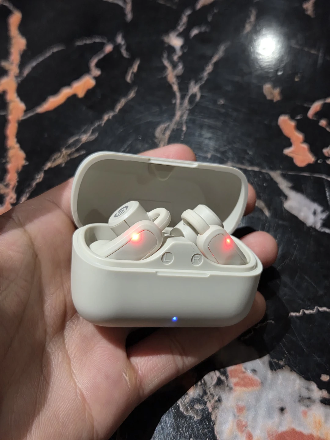 Lifestyle Advanced Drift Open Wireless Earbuds - photo 2