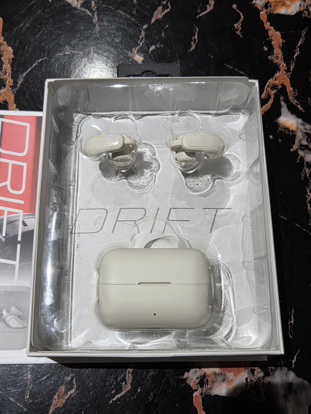 Lifestyle Advanced Drift Open Wireless Earbuds - photo 3