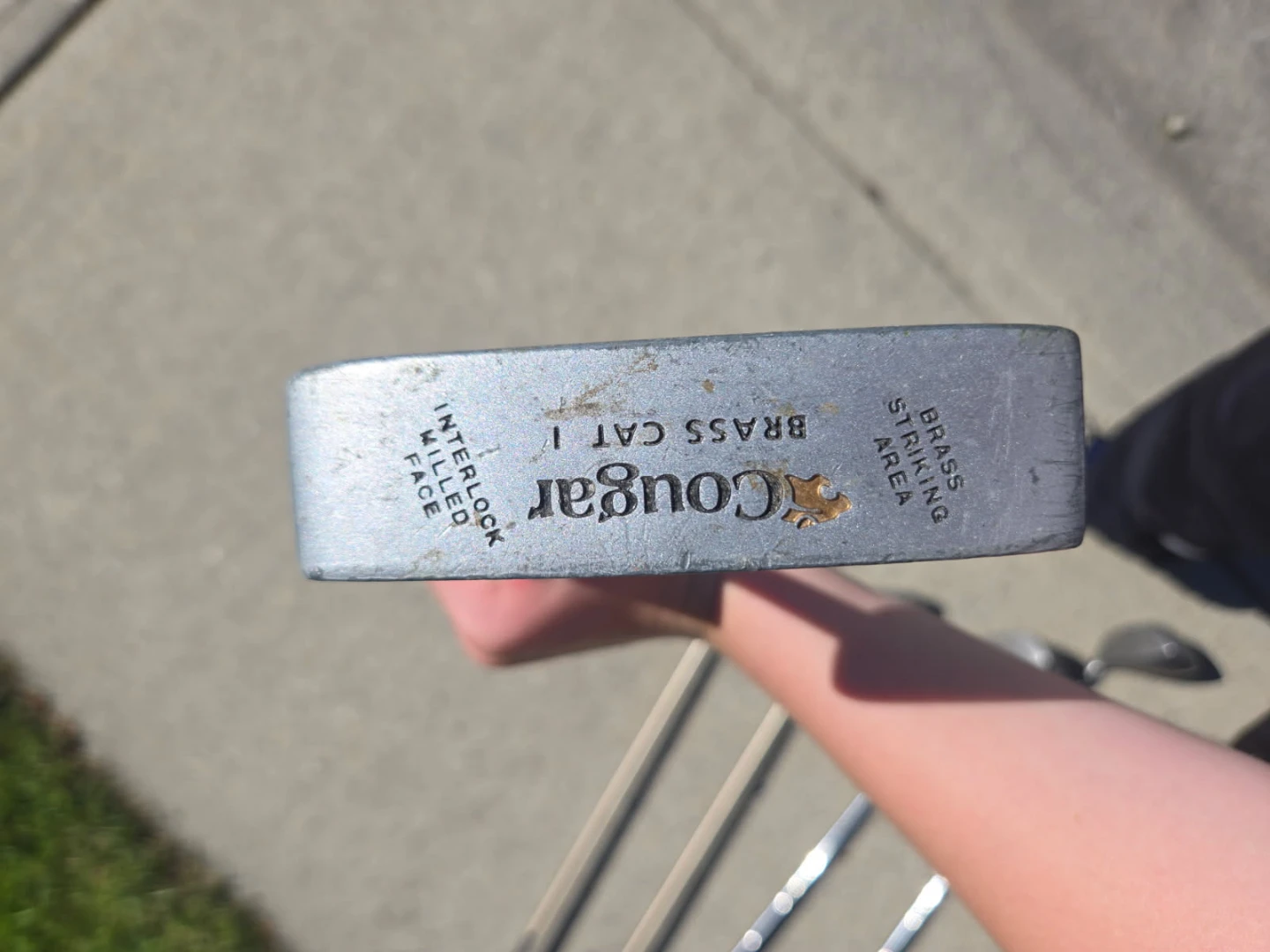 Assorted golf clubs - photo 5