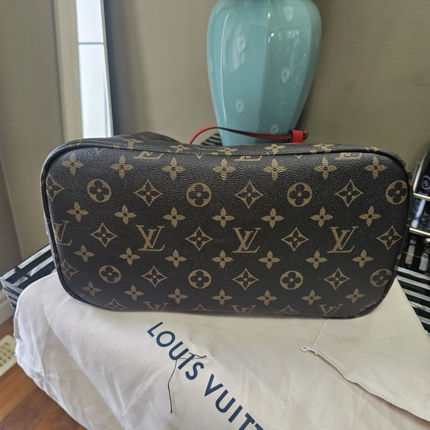 Louis Vuitton Monogram Speedy Bag - photo 4