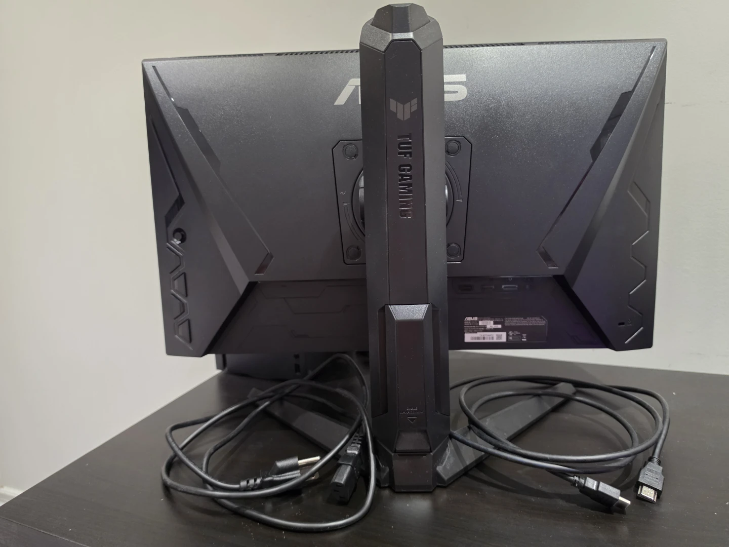 ASUS VG249Q Gaming Monitor - photo 3