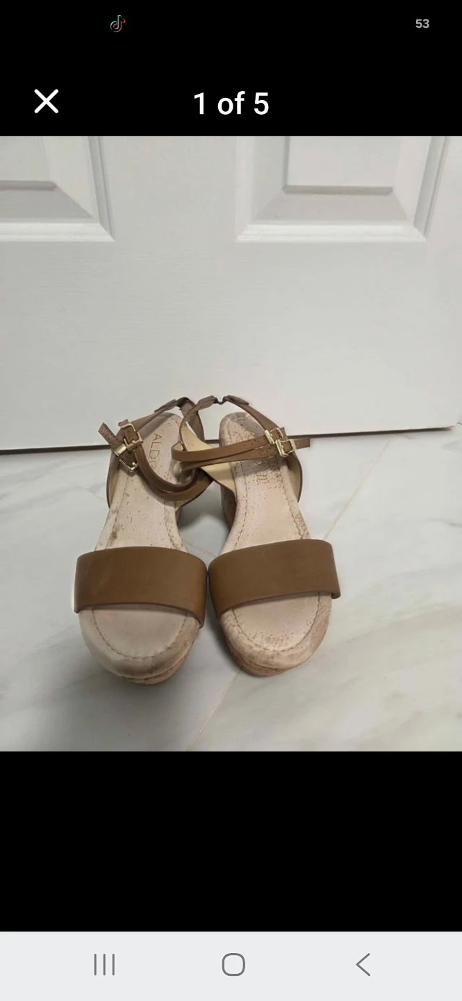Sandal