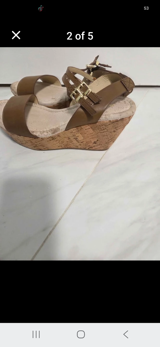 Sandal - photo 2