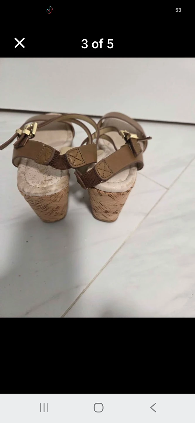 Sandal - photo 3