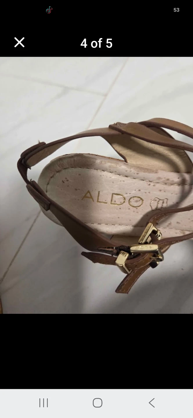 Sandal - photo 4