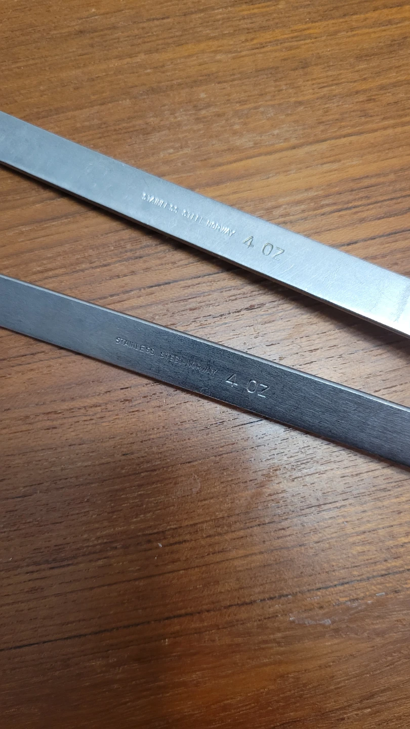 Free! 2 Ladles - photo 2