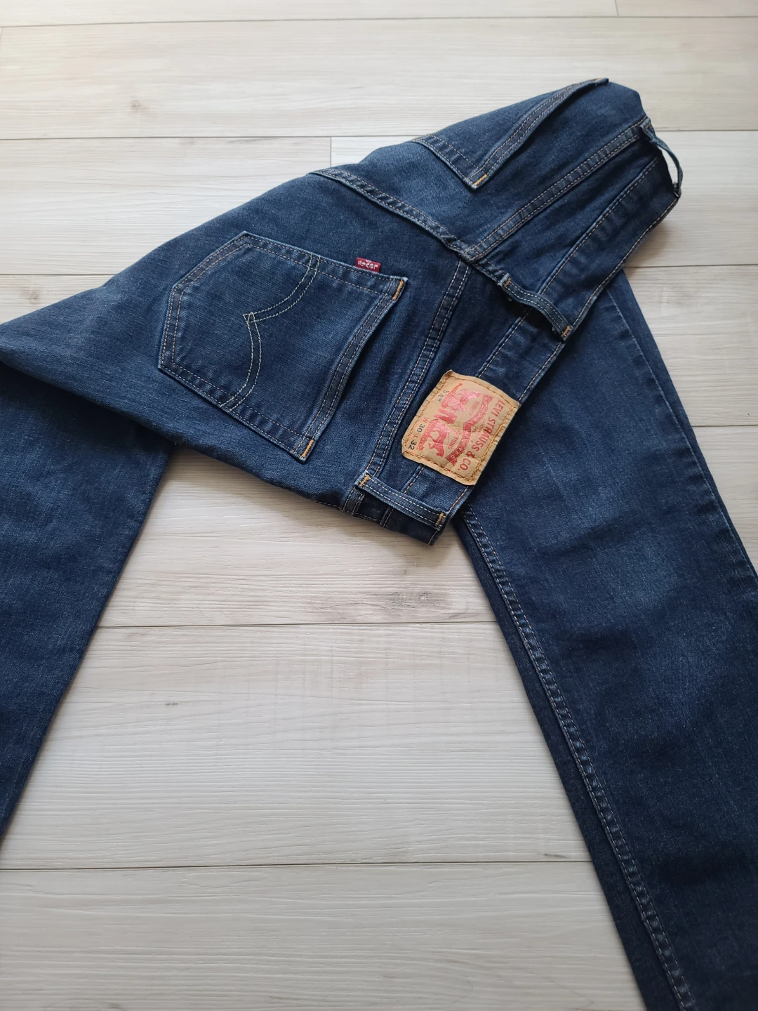 Levi's 511 Jeans Size 30x32