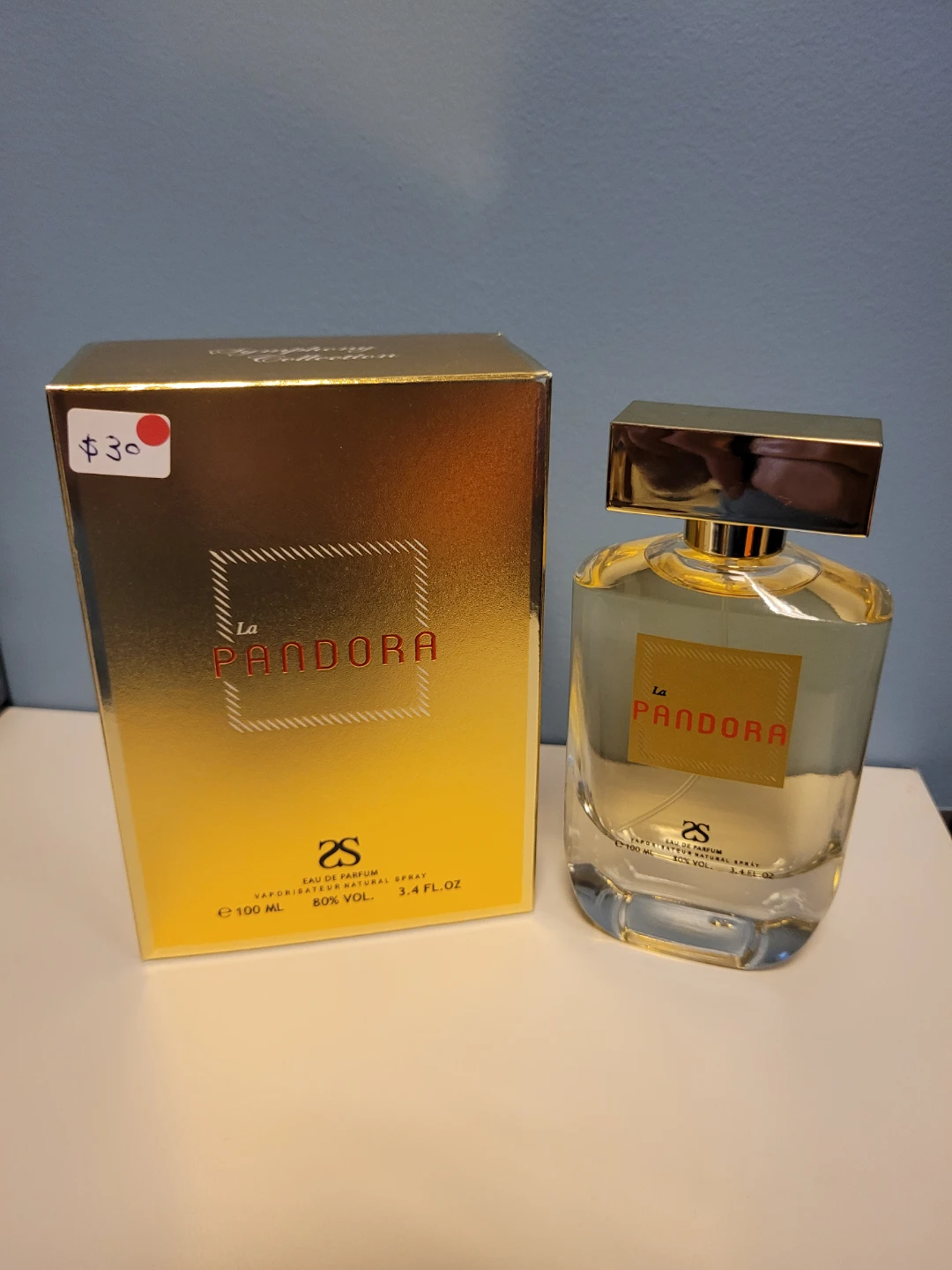 SYMPHONY Fragrances (Womens & Mens) - NEW!!! - photo 5