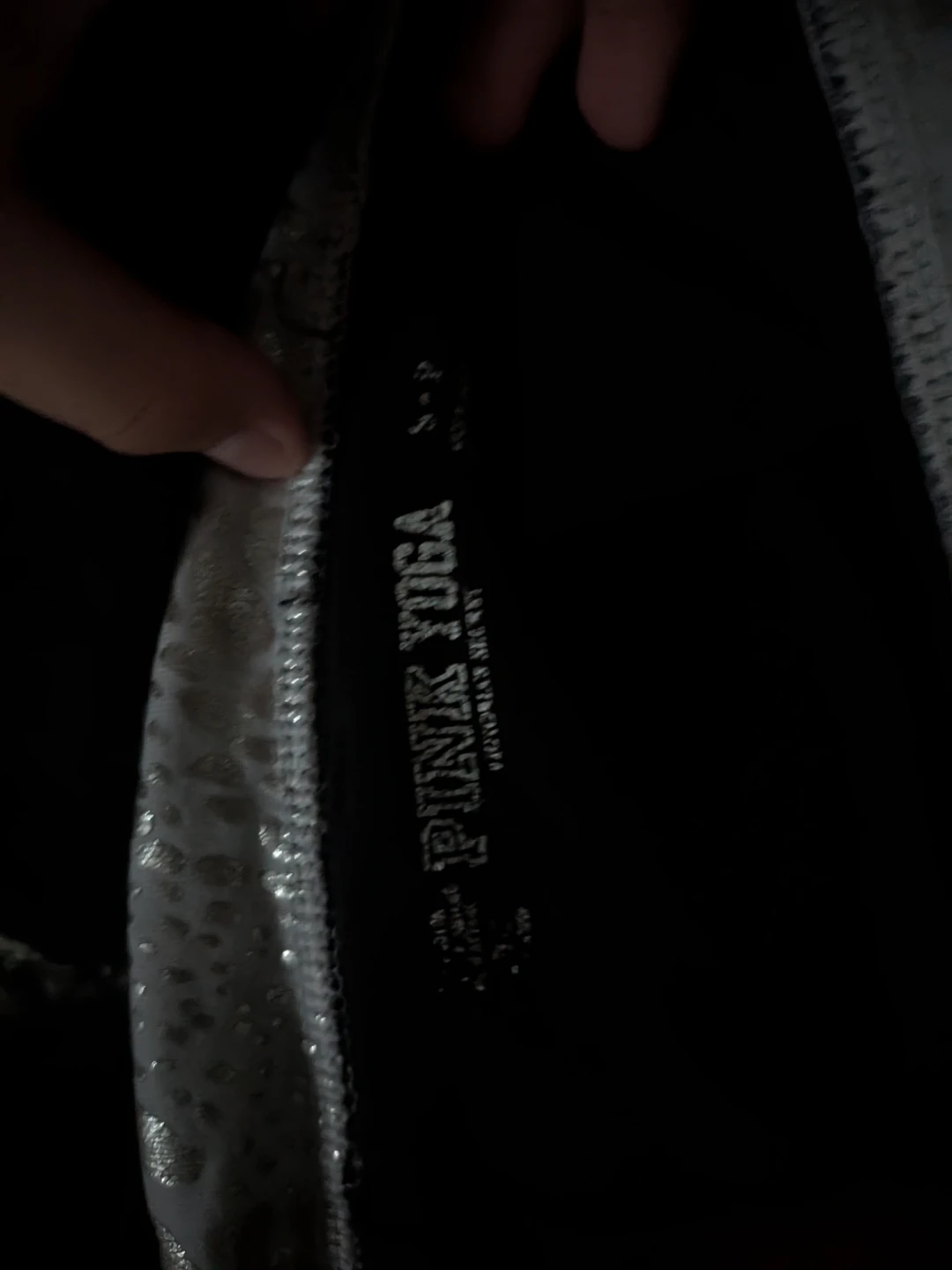 Victoria's Secret PINK Yoga Pants (2)