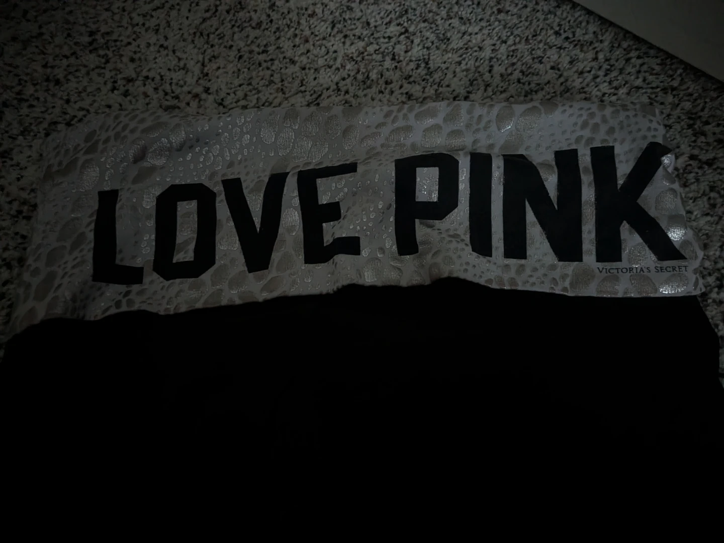Victoria's Secret PINK Yoga Pants (2) - photo 2