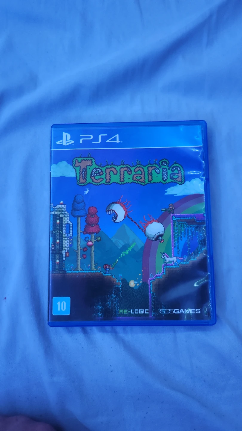 Playstation 4/5 Games