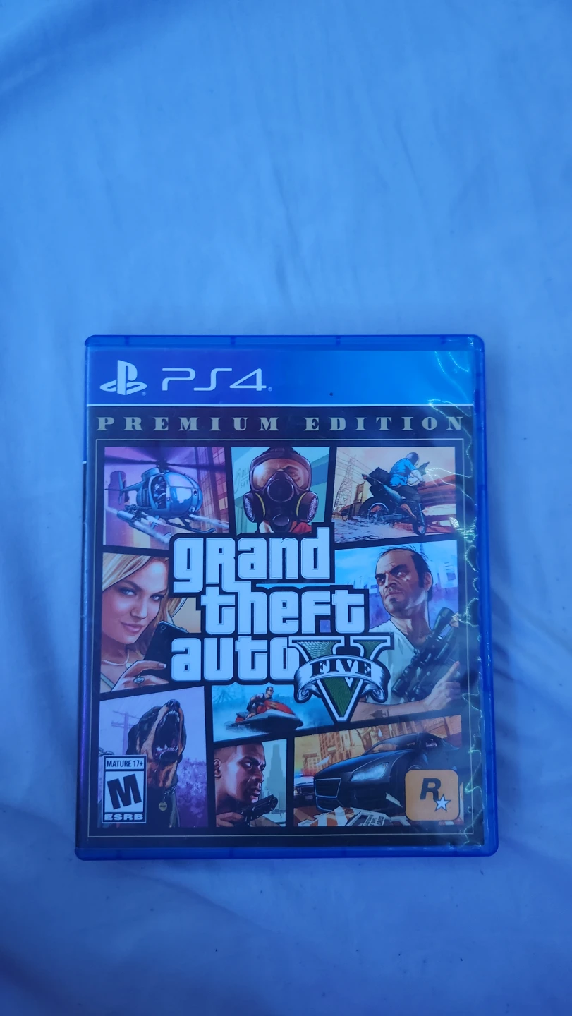 Playstation 4/5 Games - photo 2