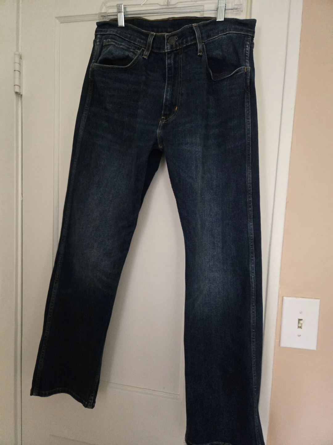 Levi Strauss jeans