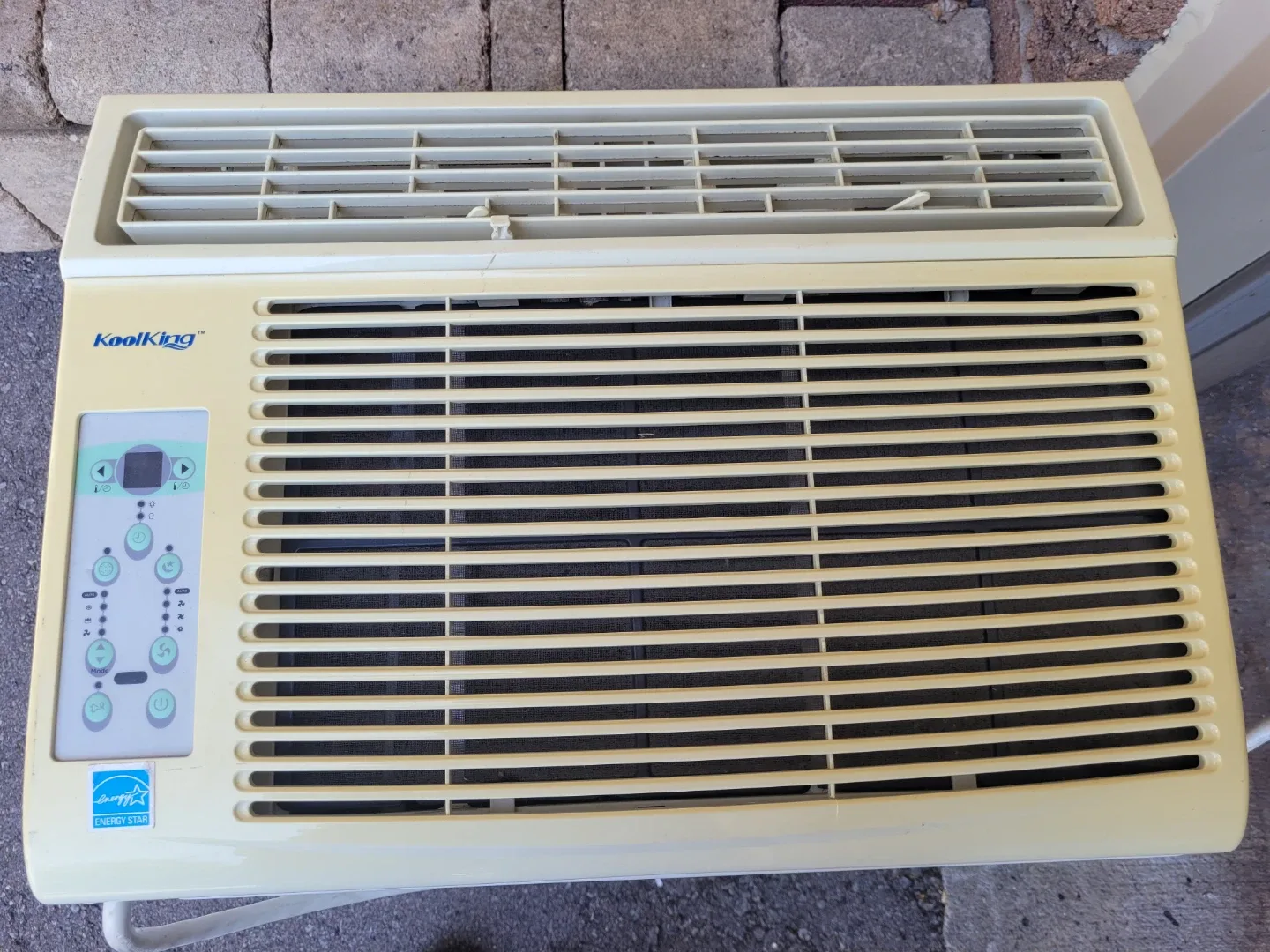 Air Conditioner 10000 BTU