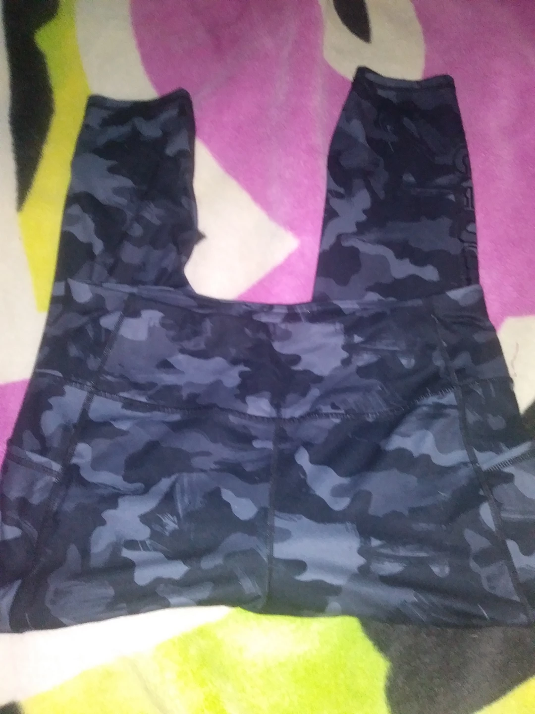New Athletic Leggings xxl