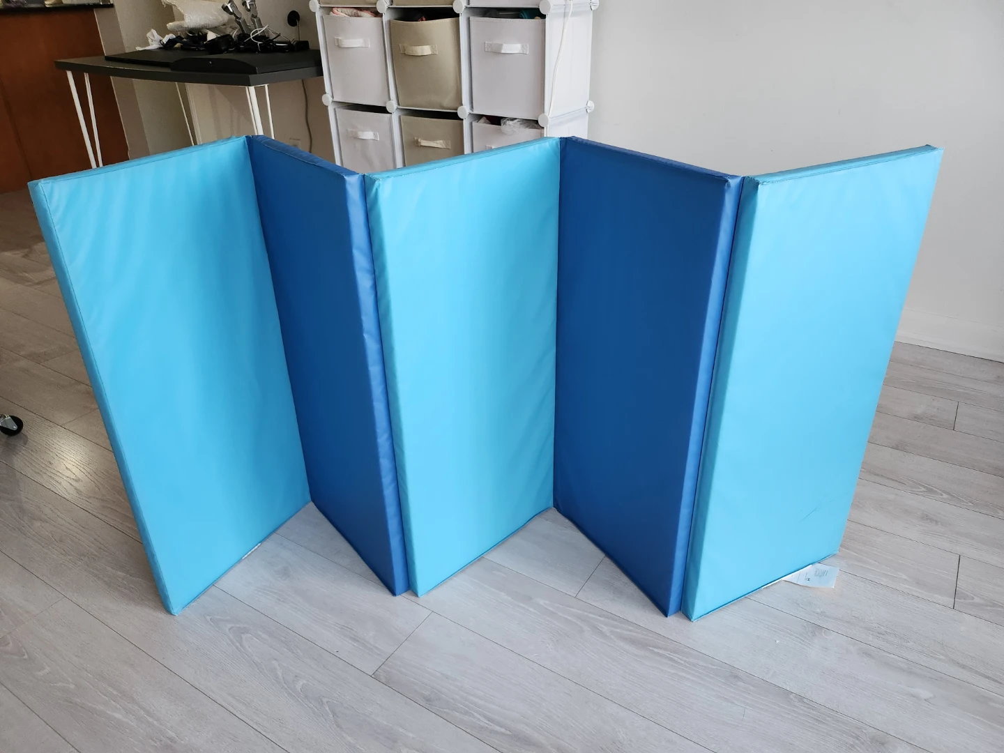 IKEA Folding Gym Mat