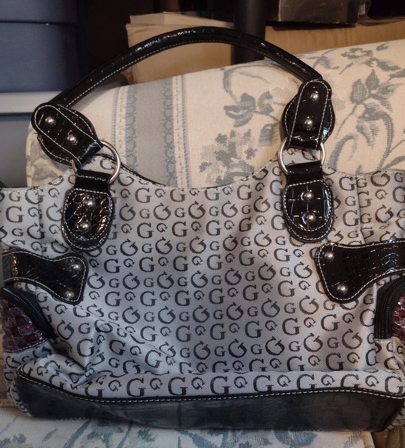 Guess Hobo Bag