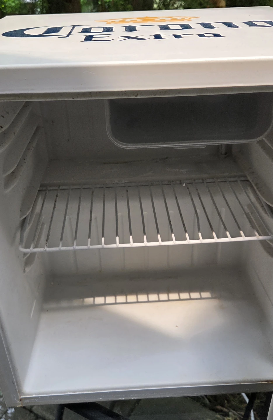 Mini Haier Corona Fridge - photo 4