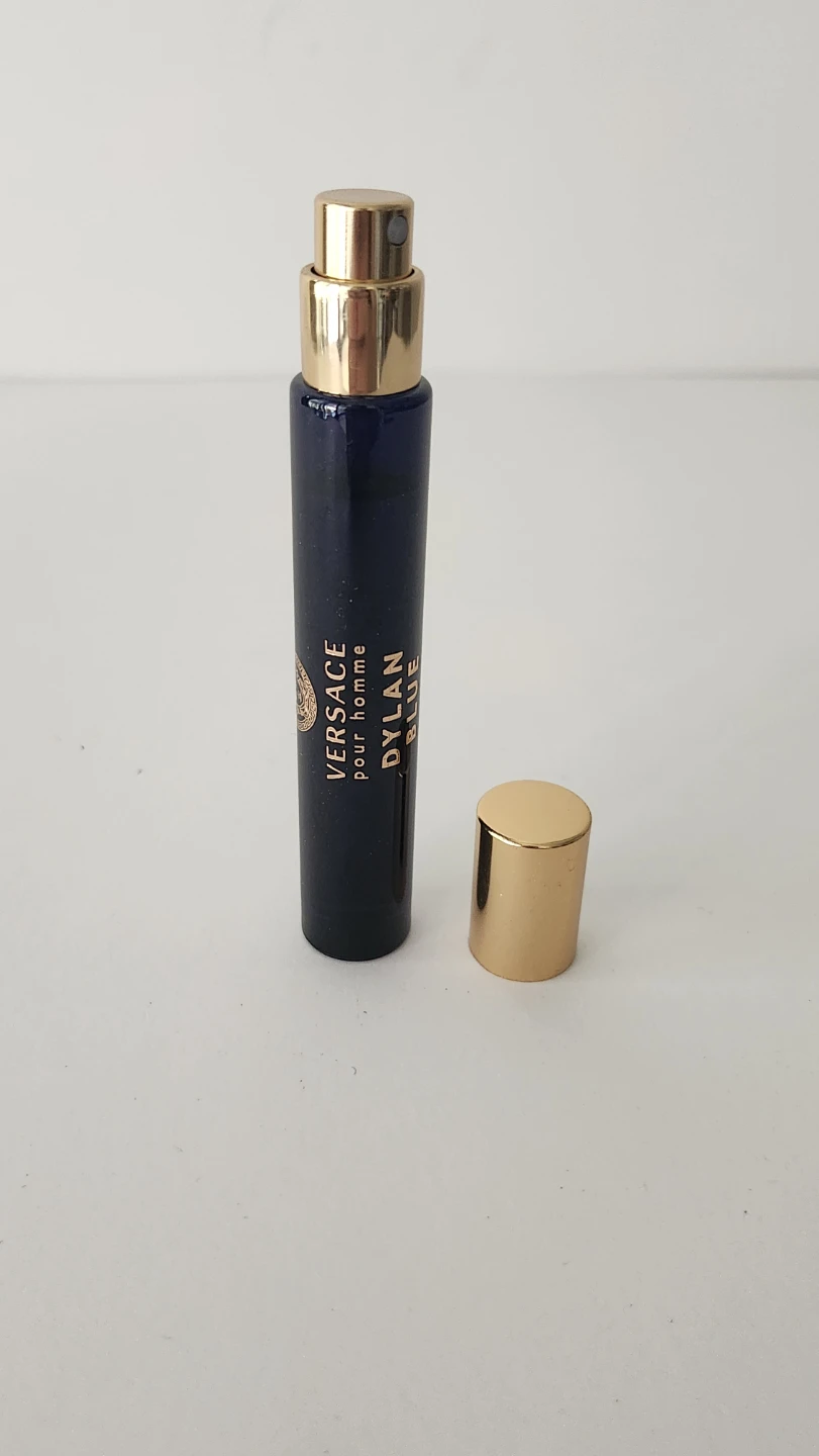 Versace Dylan Blue Travel Spray - photo 3