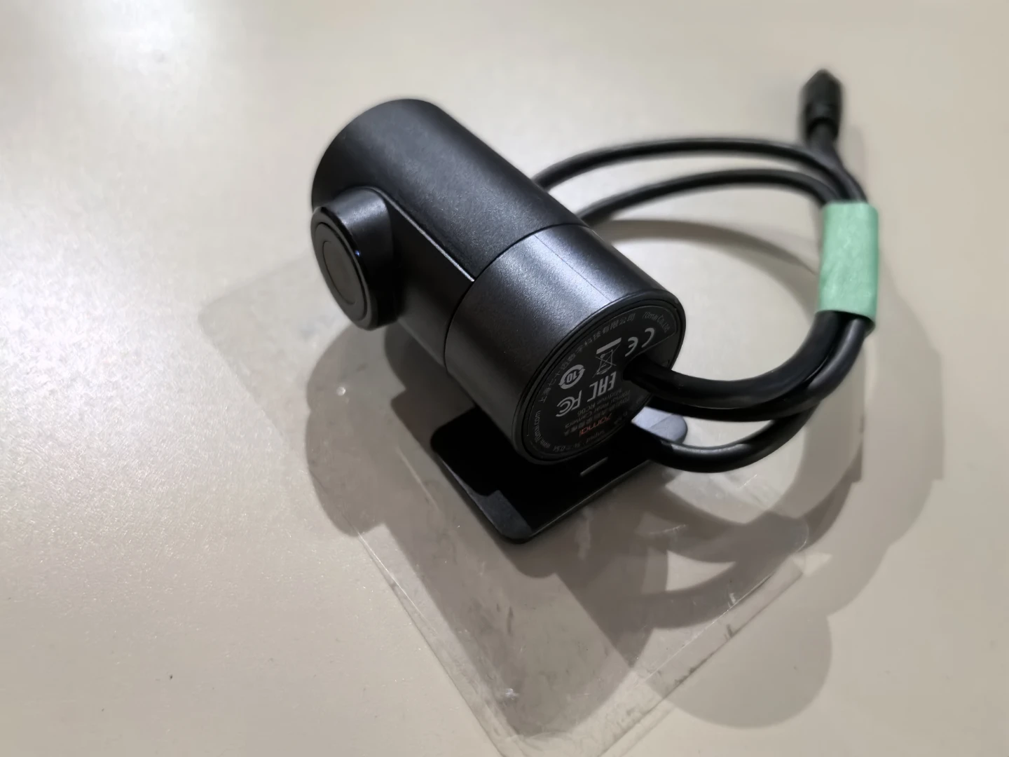 70mai Dash Cam A800S - photo 2